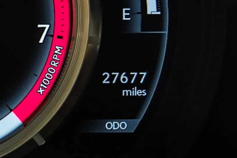 Used 2017 Lexus RC 350 F Sport RWD image 22