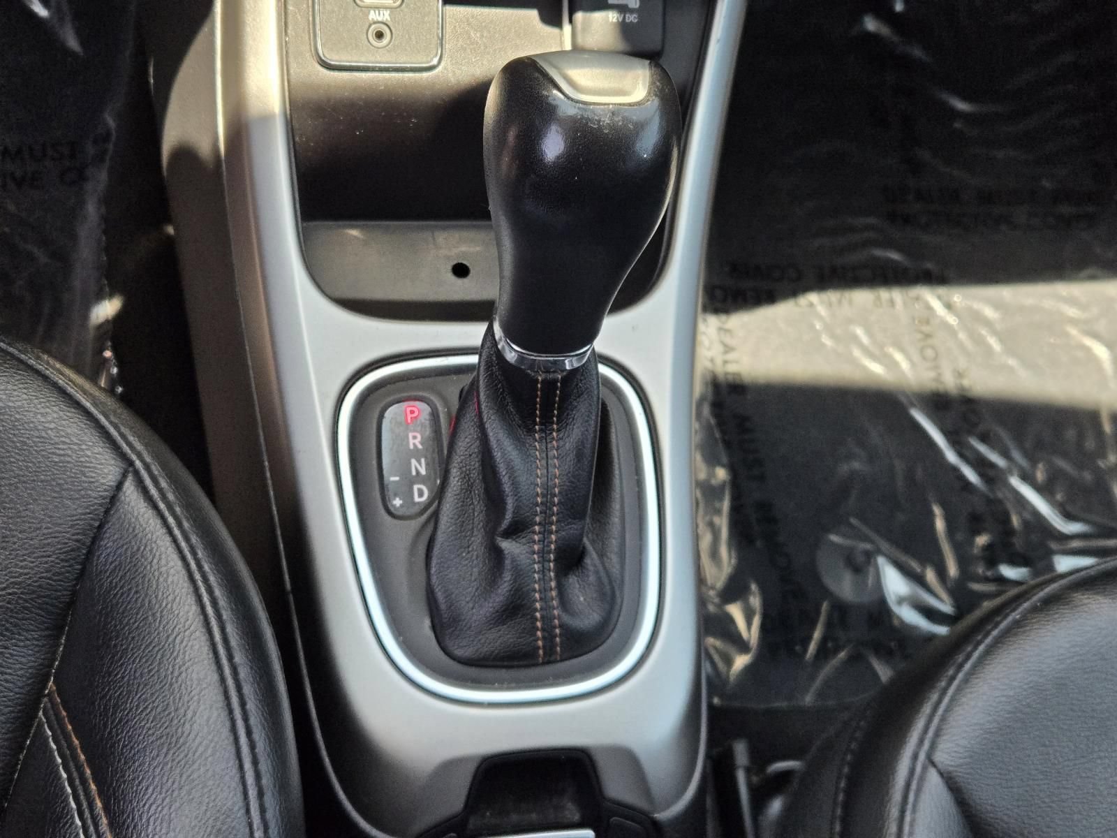 Used 2018 Jeep Compass Latitude w/ Popular Equipment Group FWD image 16
