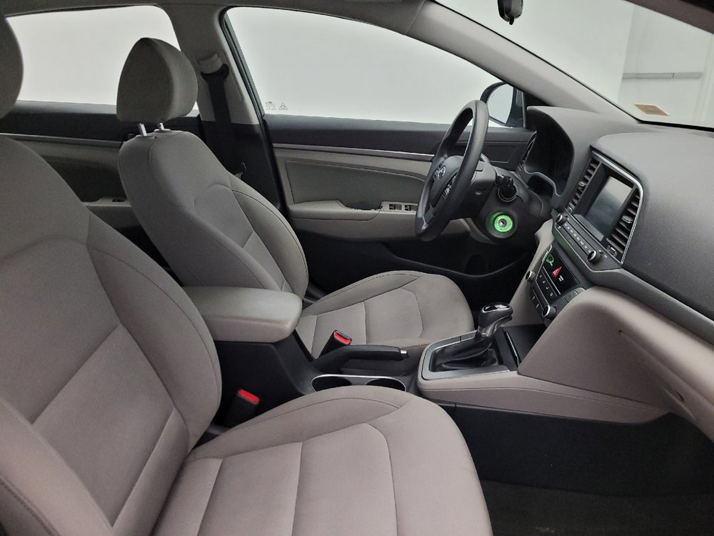Used 2018 Hyundai Elantra SEL FWD image 21