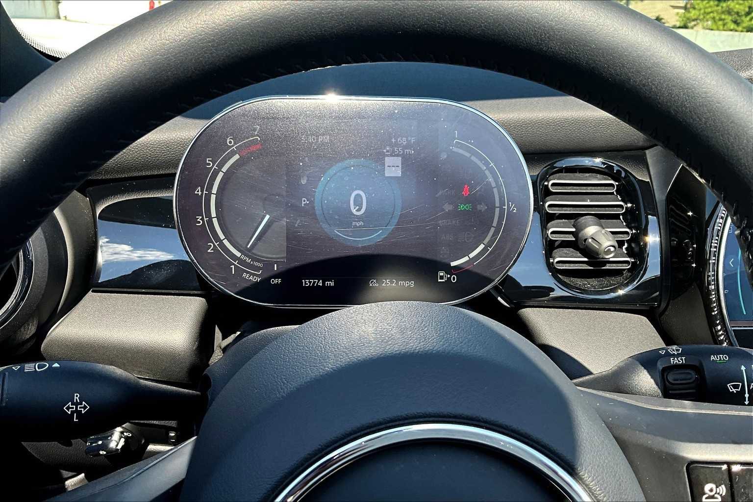 Used 2023 MINI Cooper Cooper image 45