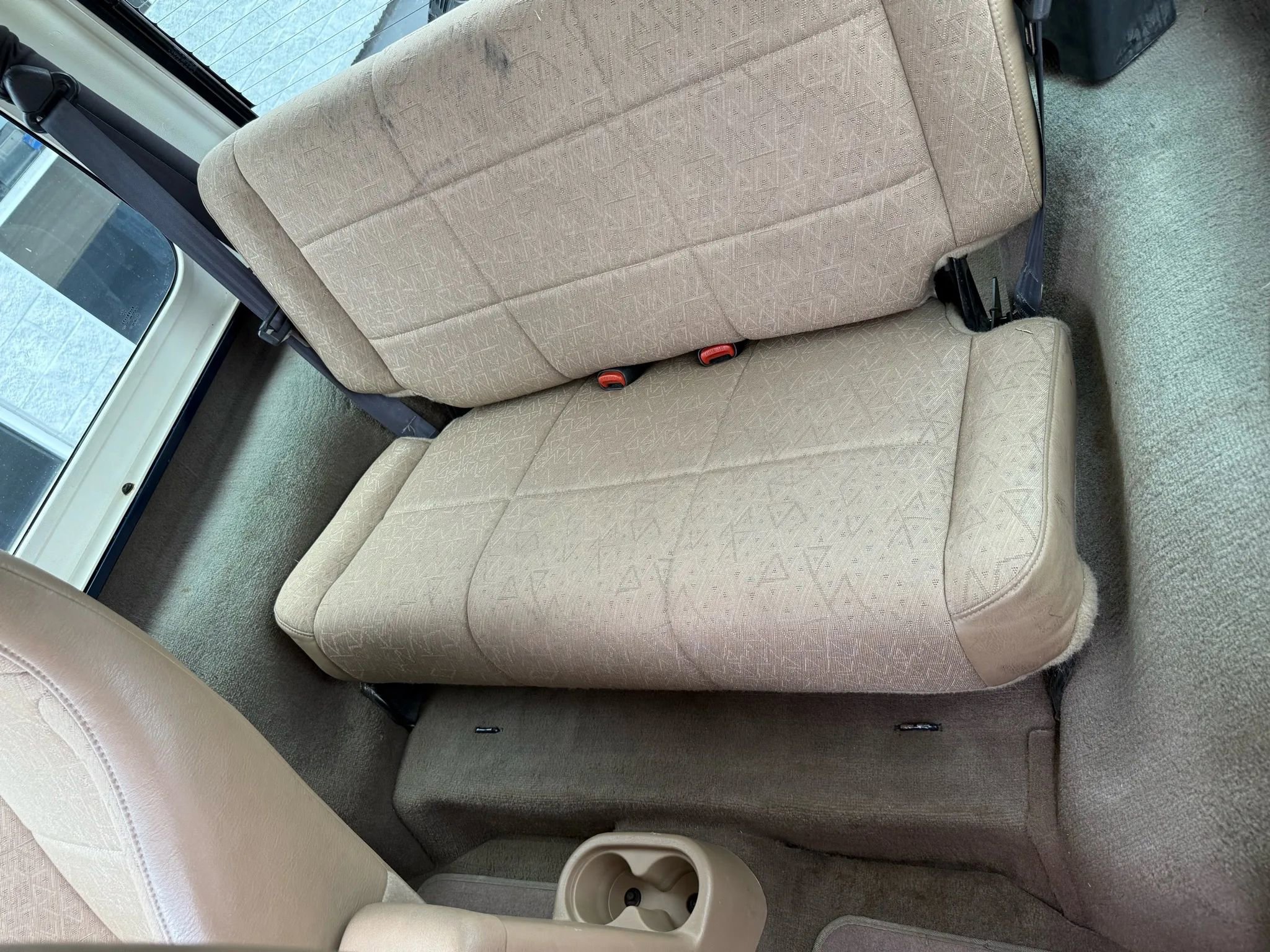 Used 2002 Jeep Wrangler Sport image 16