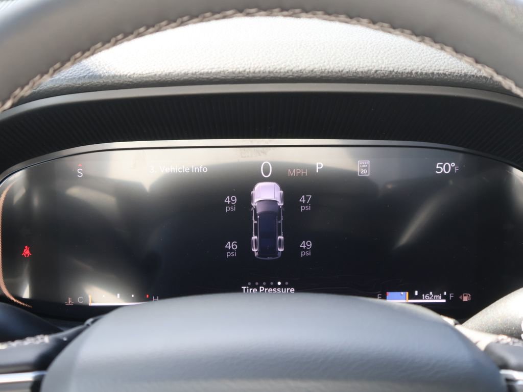 New 2026 Jeep Grand Wagoneer L Limited w/ Premium Group II image 31