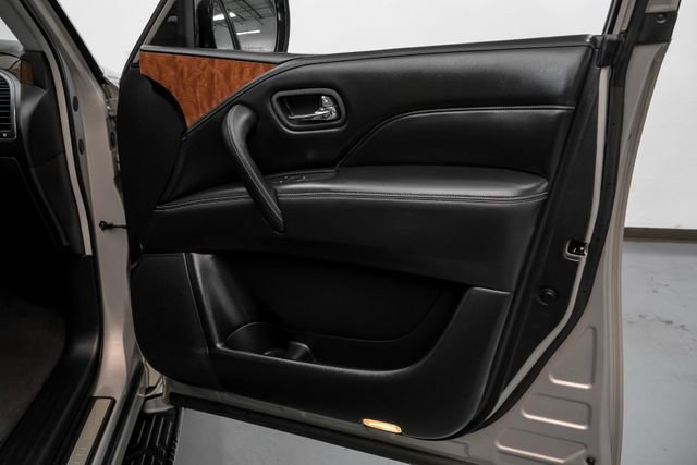 Used 2018 INFINITI QX80 2WD w/ Driver Assistance Package image 37