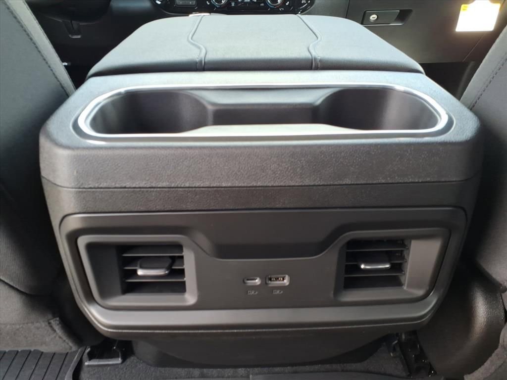 New 2026 Chevrolet Silverado 1500 LT w/ Z71 Off-Road Package image 14