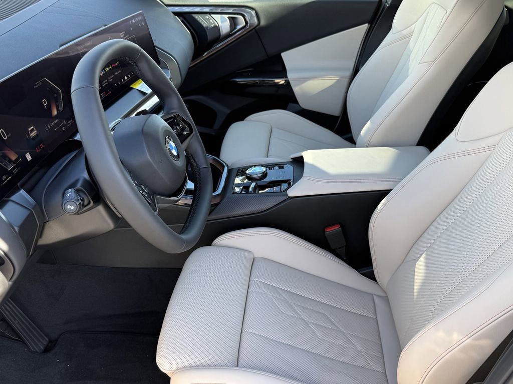 New 2026 BMW X3 xDrive30 w/ Premium Package image 10