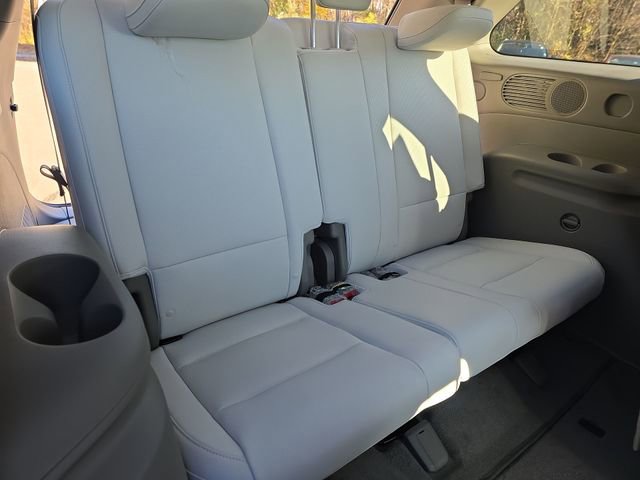 New 2026 Hyundai Palisade Limited image 20