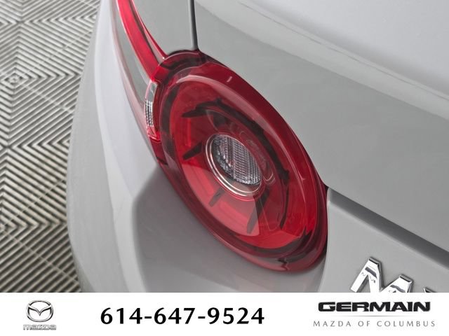 Used 2024 MAZDA MX-5 Miata RF Grand Touring RWD image 15