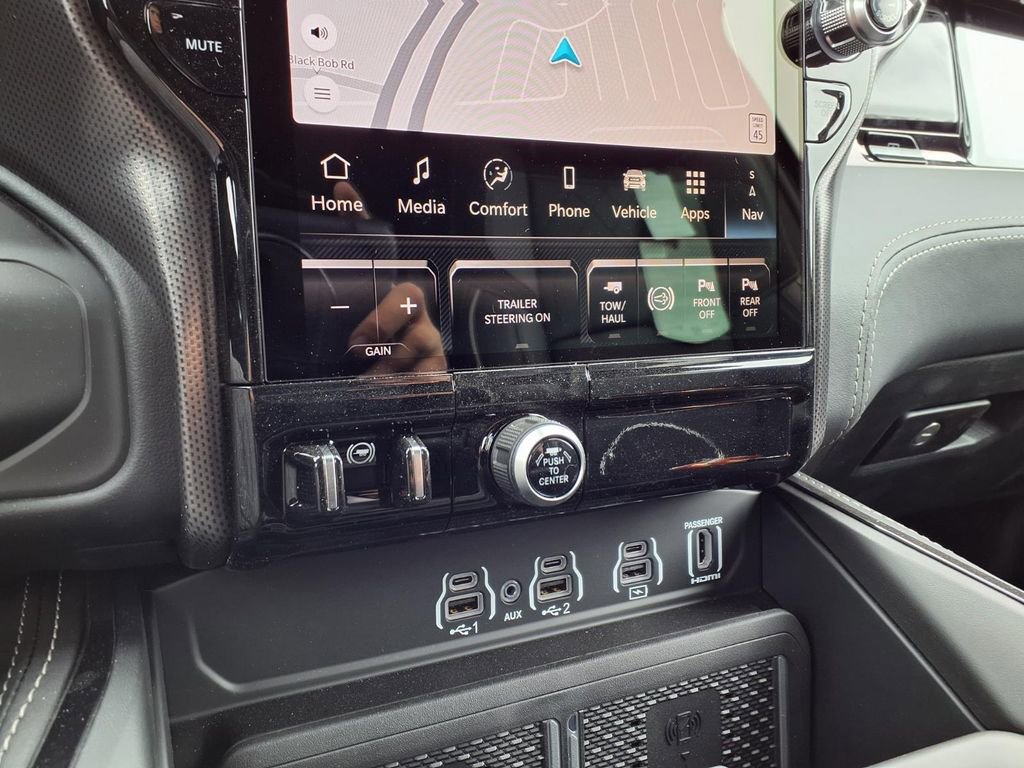 New 2026 RAM 3500 Limited image 10