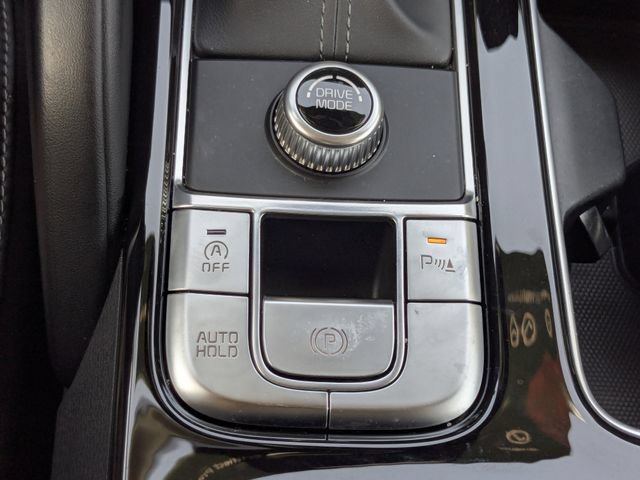 Certified 2024 Kia Telluride S w/ S Sunroof Package FWD image 33