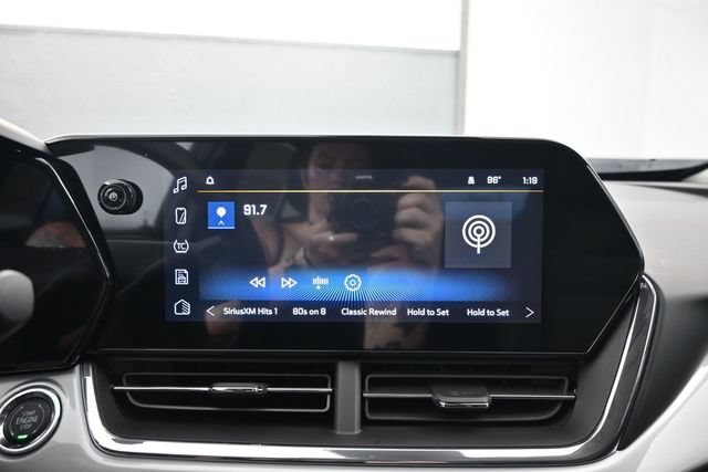 New 2026 Chevrolet Trax LT w/ Driver Confidence Package FWD image 16