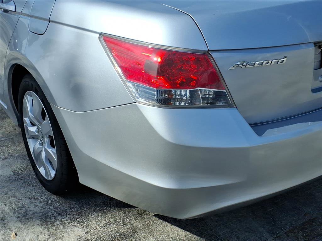 Used 2009 Honda Accord EX-L image 11