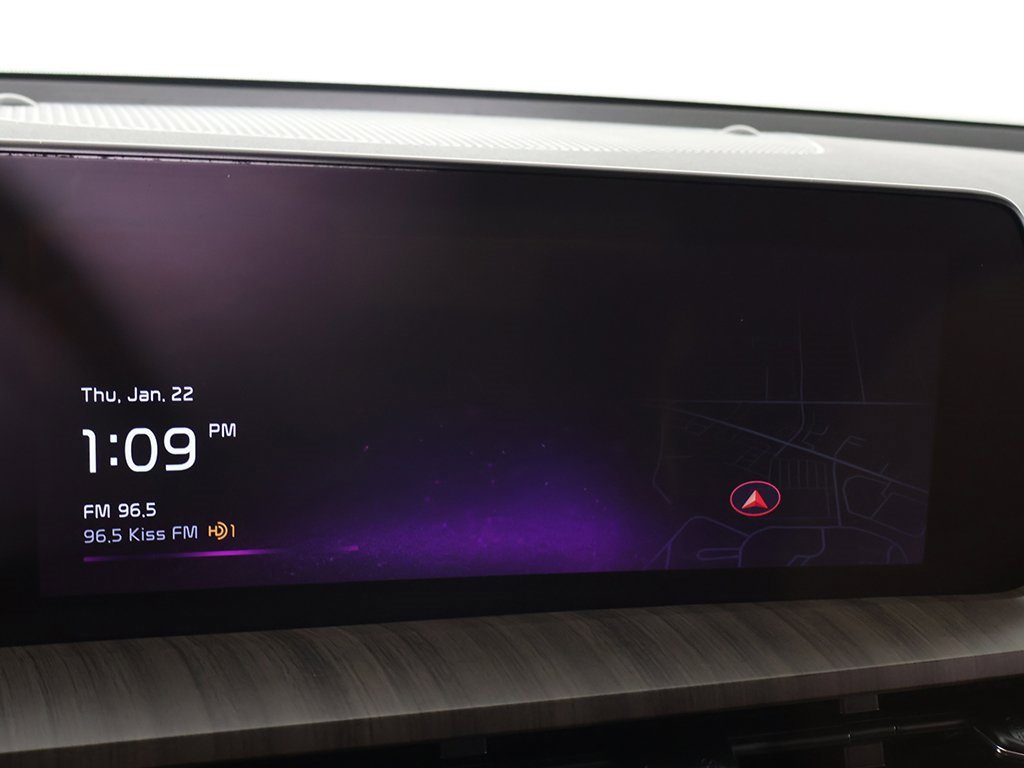 Used 2023 Kia Telluride SX image 52