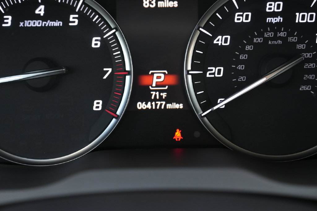 Used 2020 Acura MDX SH-AWD image 54