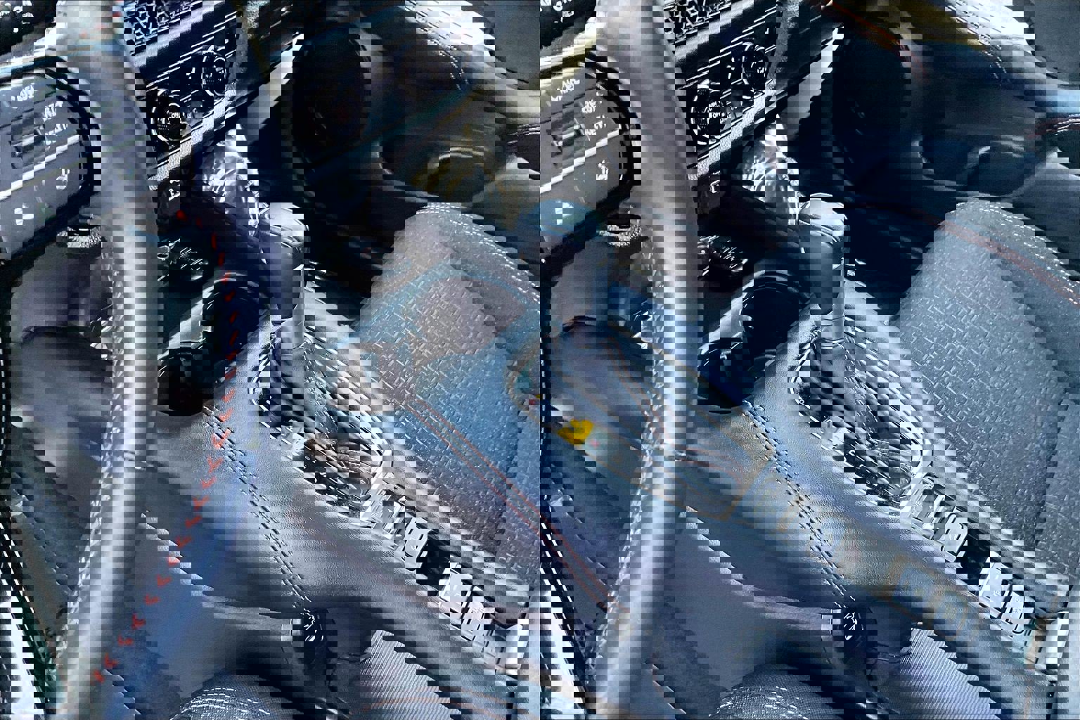 Used 2024 Honda HR-V Sport image 16