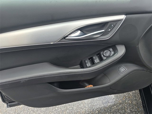 Used 2023 Cadillac CT5 Luxury w/ Cold Weather Package image 20