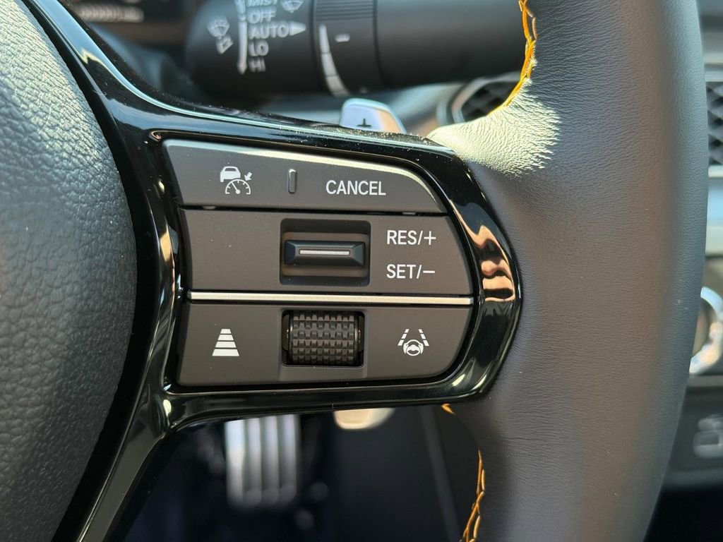 New 2026 Acura Integra A-Spec image 13