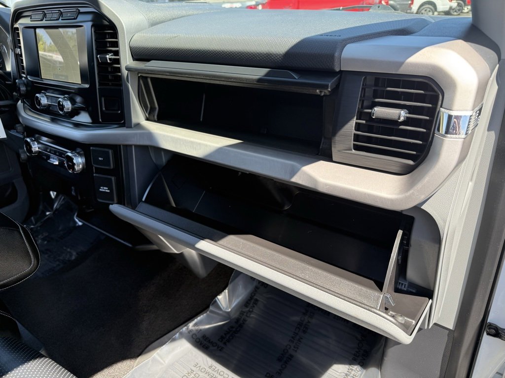 Used 2022 Ford F150 XLT w/ Equipment Group 301A Mid image 37