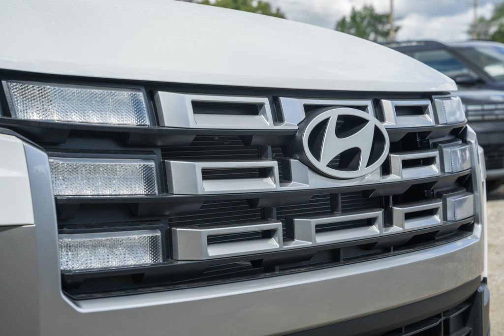 New 2026 Hyundai Santa Cruz SEL image 11