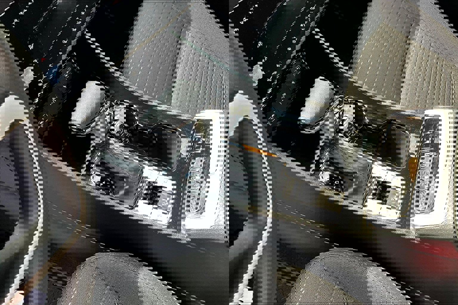 Used 2024 Hyundai Santa Cruz SEL w/ Activity Package image 11