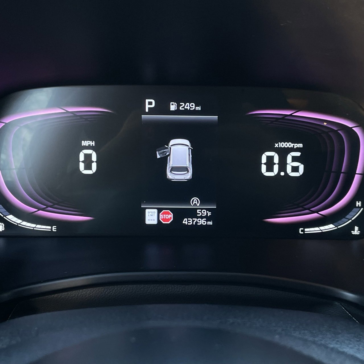 Used 2024 Kia Soul LX w/ Option Group 015 image 15