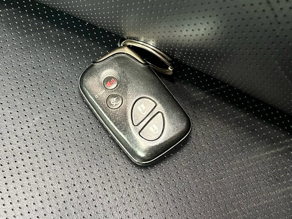 Used 2009 Lexus GS 350 AWD image 39