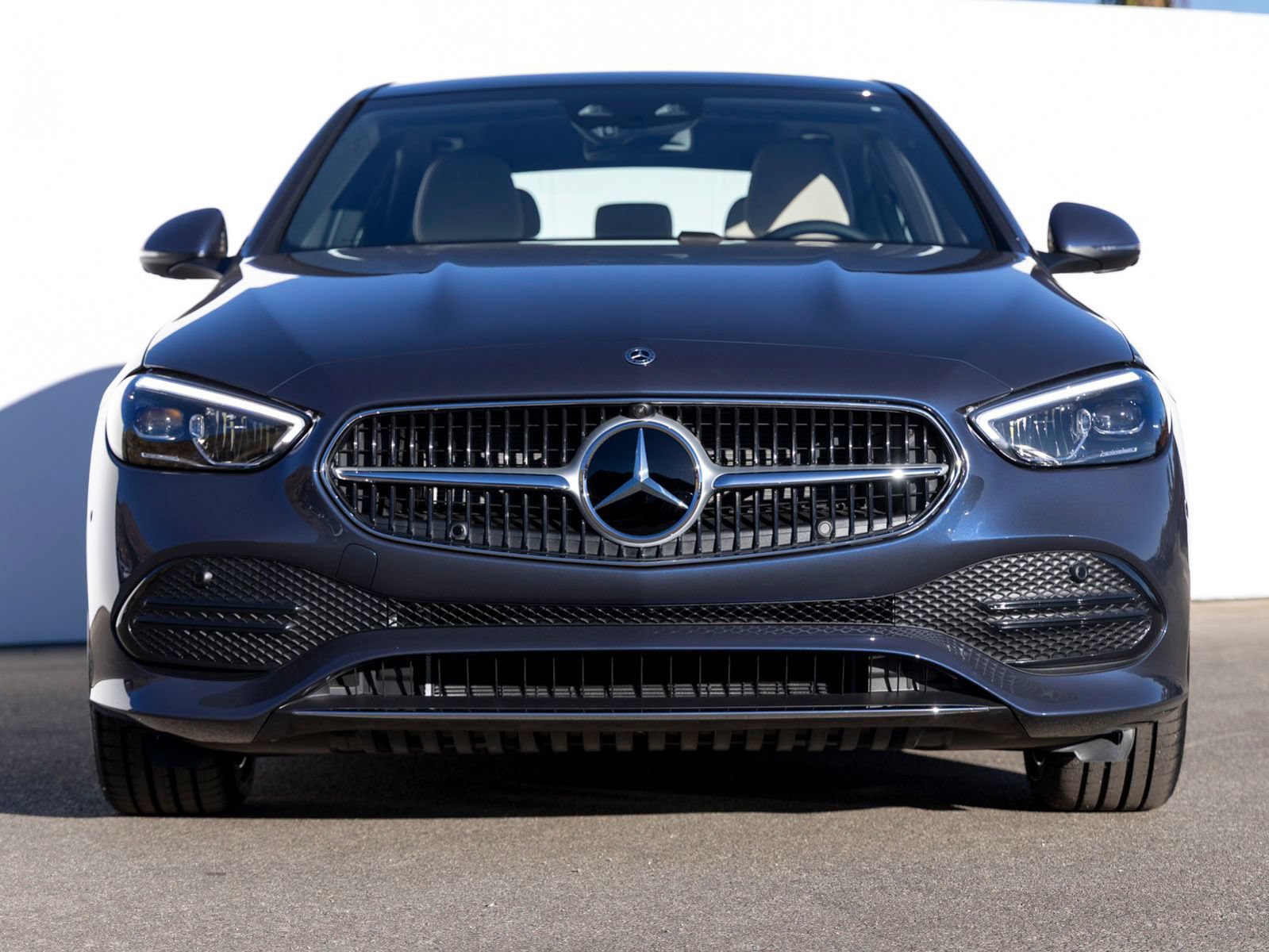New 2026 Mercedes-Benz C 300 Sedan image 4