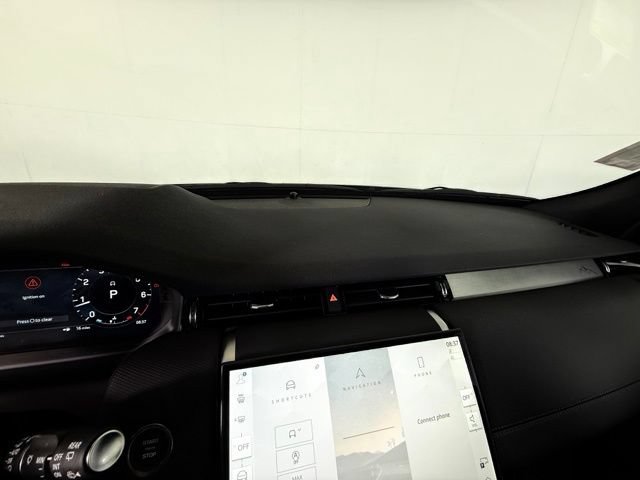 New 2026 Land Rover Discovery Sport Landmark AWD/4WD image 18