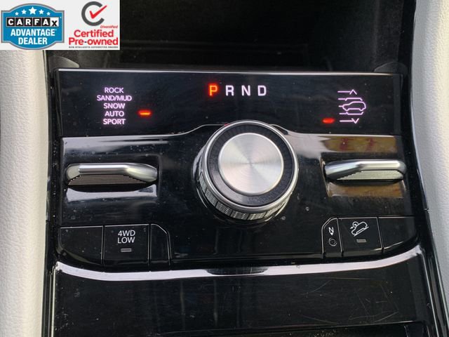 Certified 2023 Jeep Grand Cherokee L Overland image 34