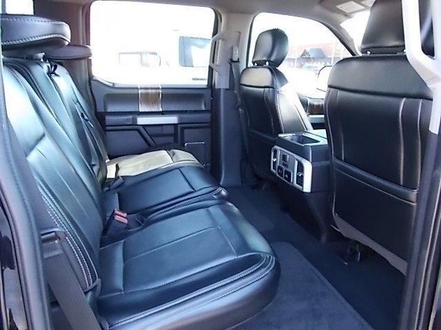 Used 2019 Ford F150 Lariat w/ Equipment Group 502A Luxury image 23