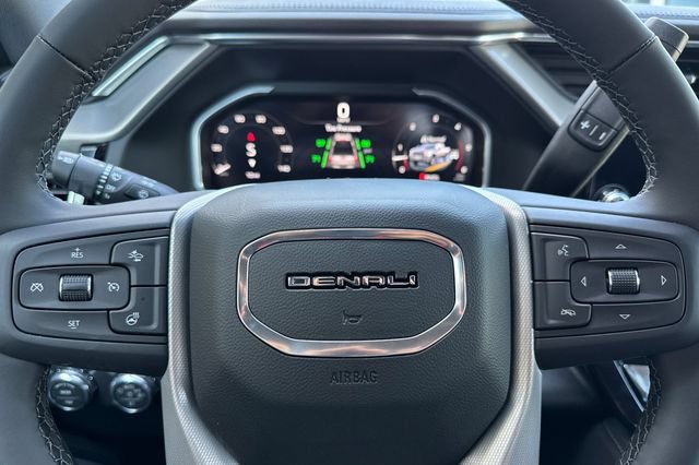 New 2026 GMC Sierra 2500 Denali w/ Denali Reserve Package AWD/4WD image 26