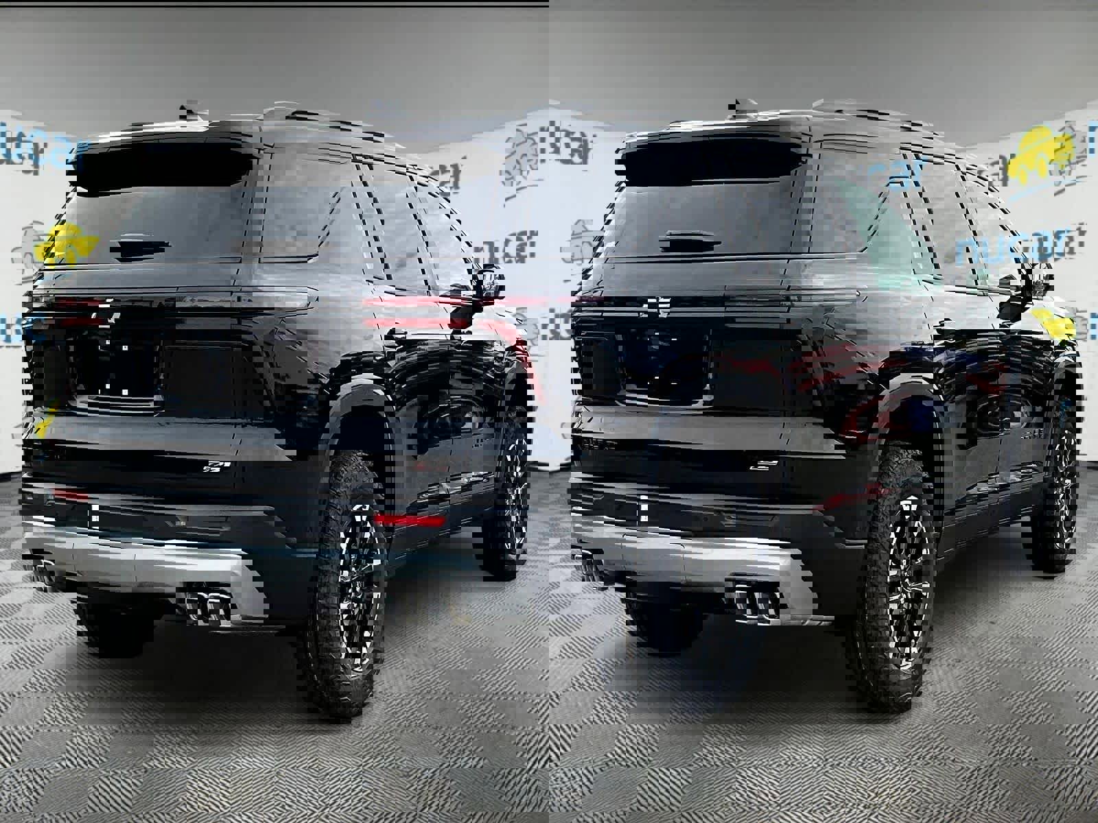 New 2026 Chevrolet Traverse Z71 w/ Enhanced Driving Package image 7