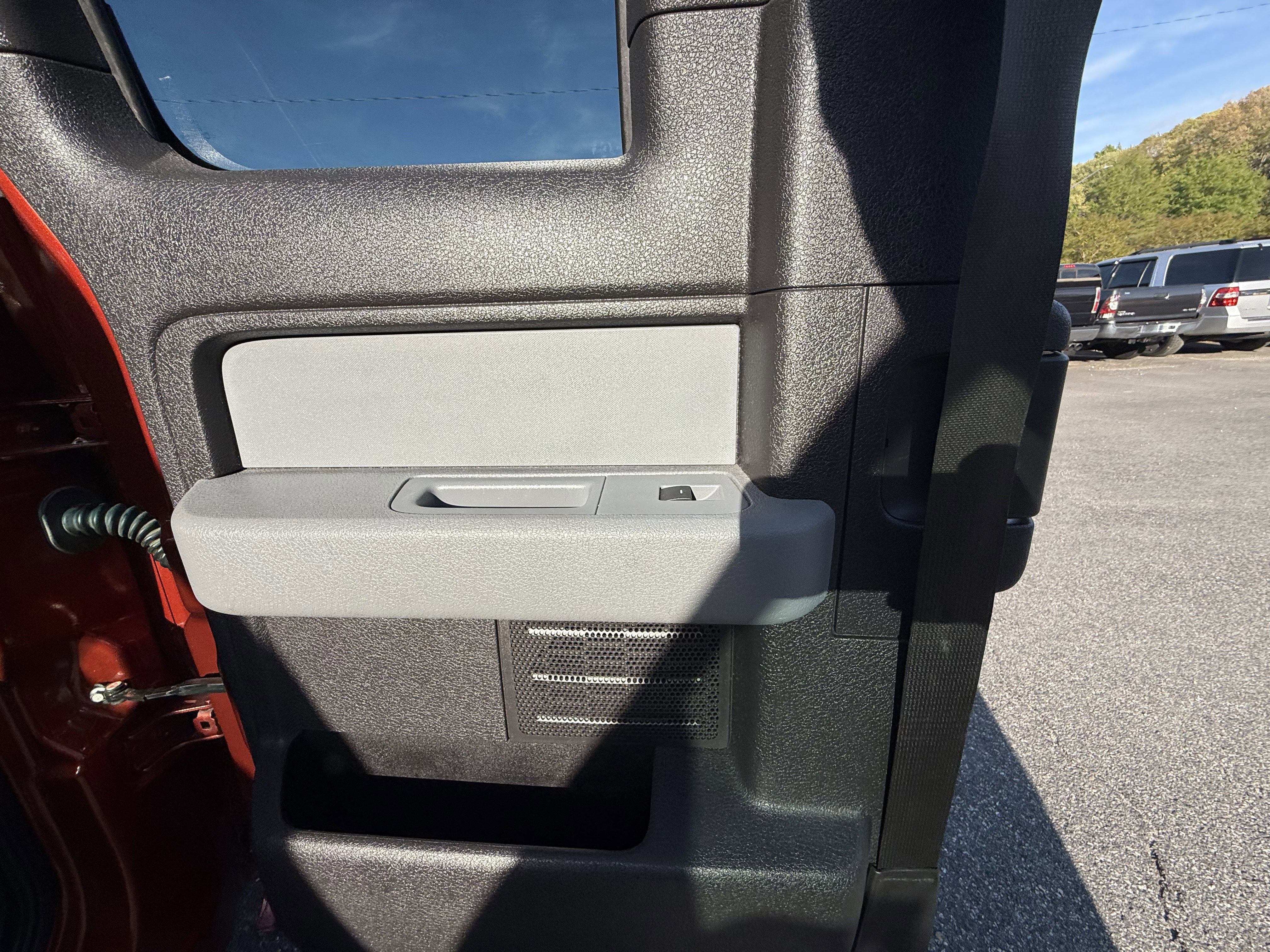 Used 2014 Ford F150 STX w/ Equipment Group 201A Mid AWD/4WD image 15