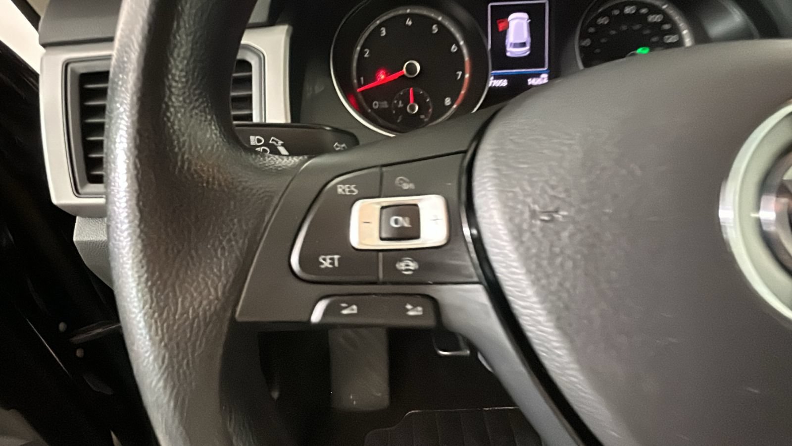 Used 2020 Volkswagen Atlas S w/ Towing Package AWD/4WD image 18