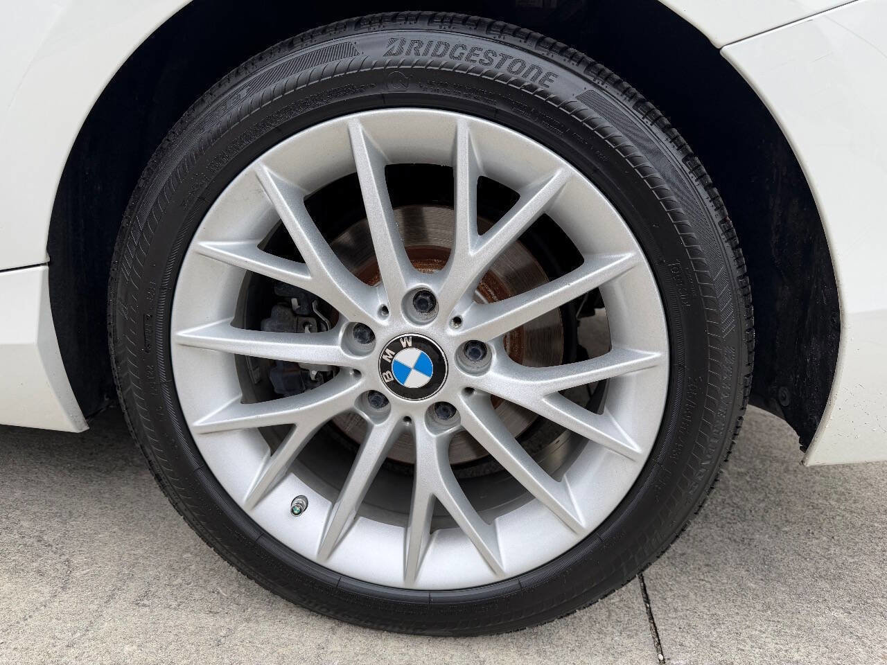 Used 2016 BMW 228i Convertible image 20