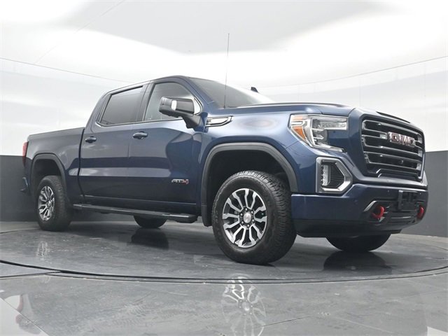 Used 2020 GMC Sierra 1500 AT4 w/ AT4 Premium Package image 52
