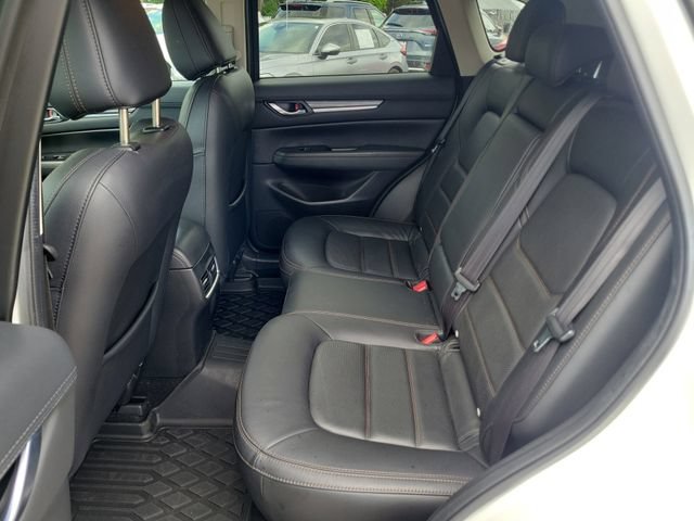 Used 2020 MAZDA CX-5 Grand Touring AWD/4WD image 13