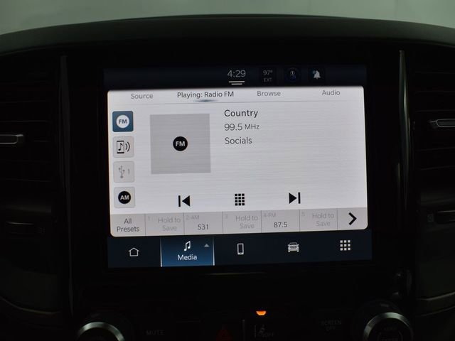 New 2026 RAM 1500 Tradesman image 22