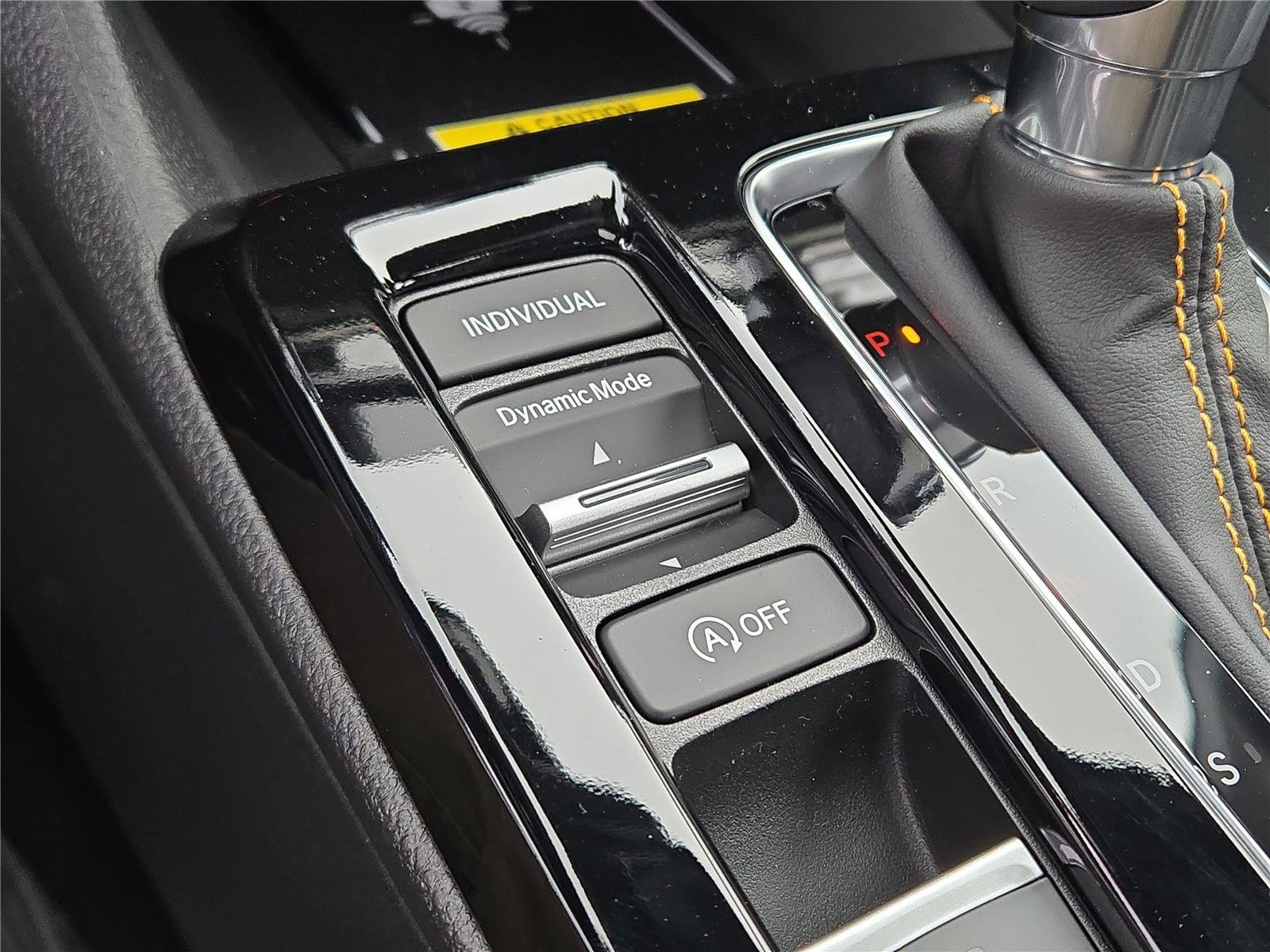 New 2026 Acura Integra A-Spec image 10