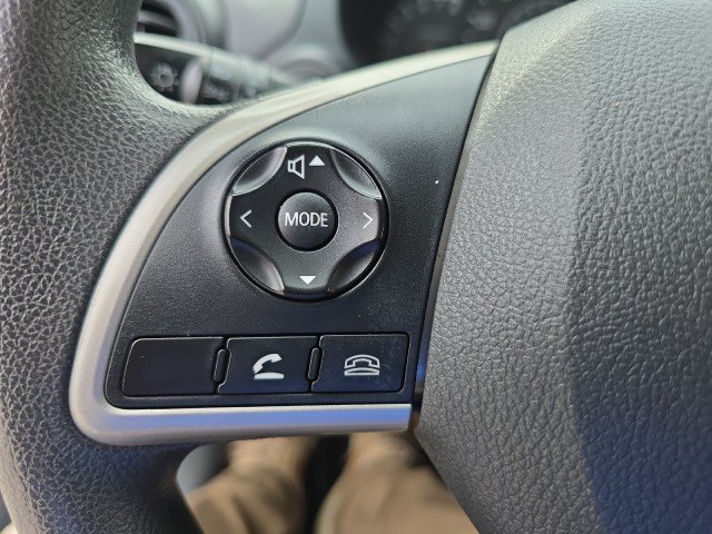 Used 2018 Mitsubishi Mirage G4 ES FWD image 18