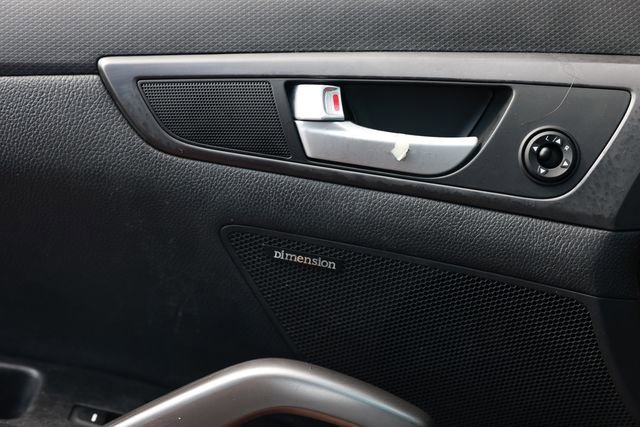 Used 2016 Hyundai Veloster Turbo image 46