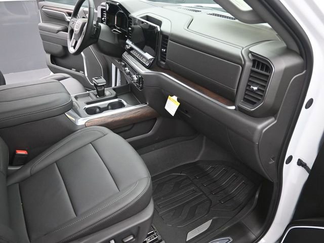New 2026 GMC Sierra 1500 SLT w/ SLT Premium Plus Package image 17