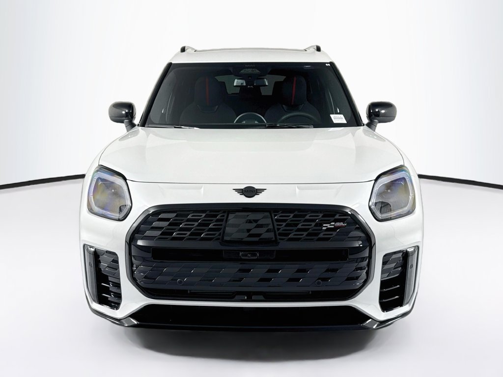 New 2027 MINI Cooper Countryman S AWD/4WD image 2
