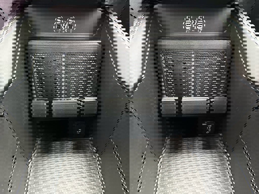 New 2026 RAM 1500 Big Horn AWD/4WD image 21