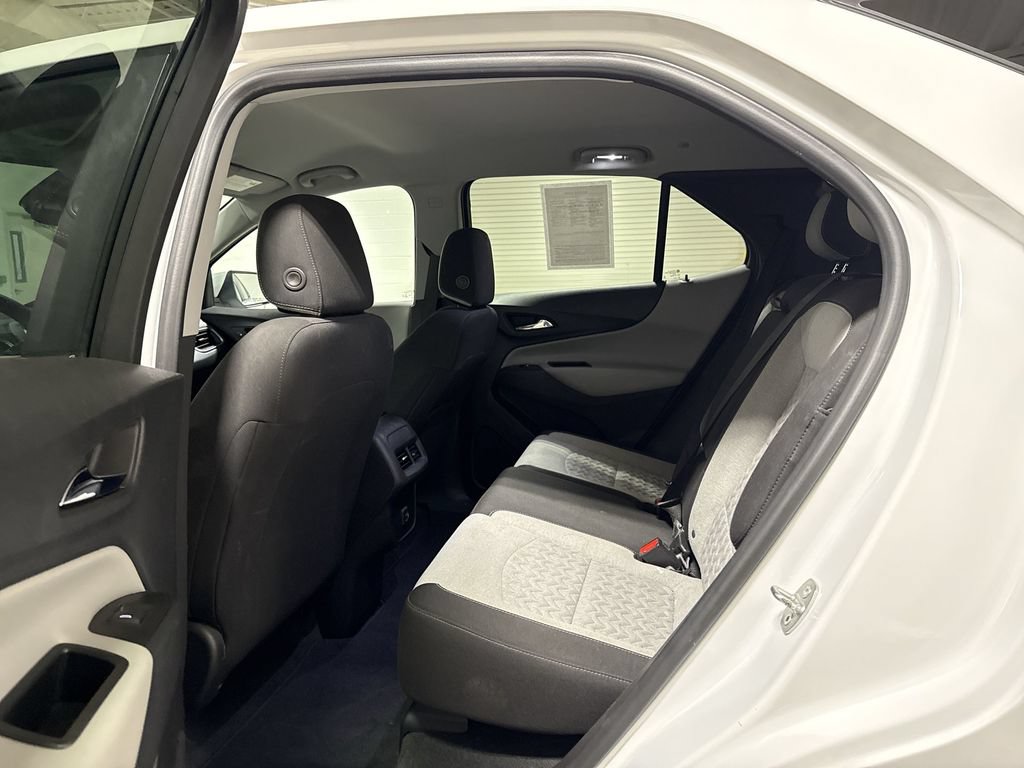 Used 2022 Chevrolet Equinox LT AWD/4WD image 22