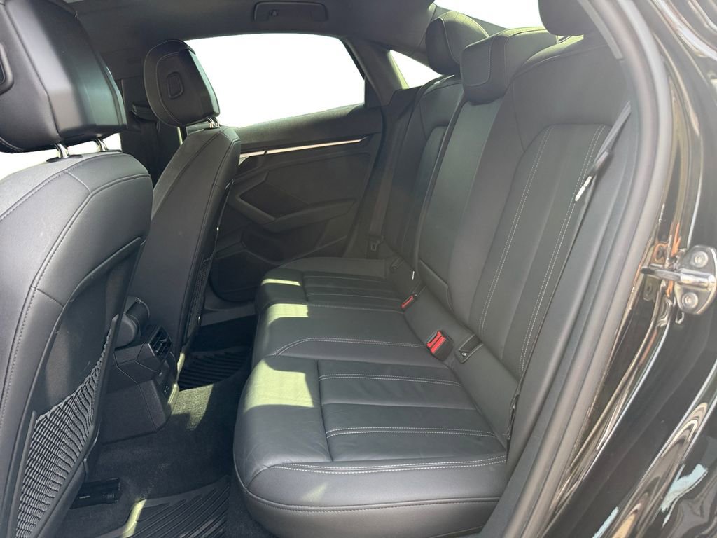 Used 2022 Audi A3 2.0T Premium image 13