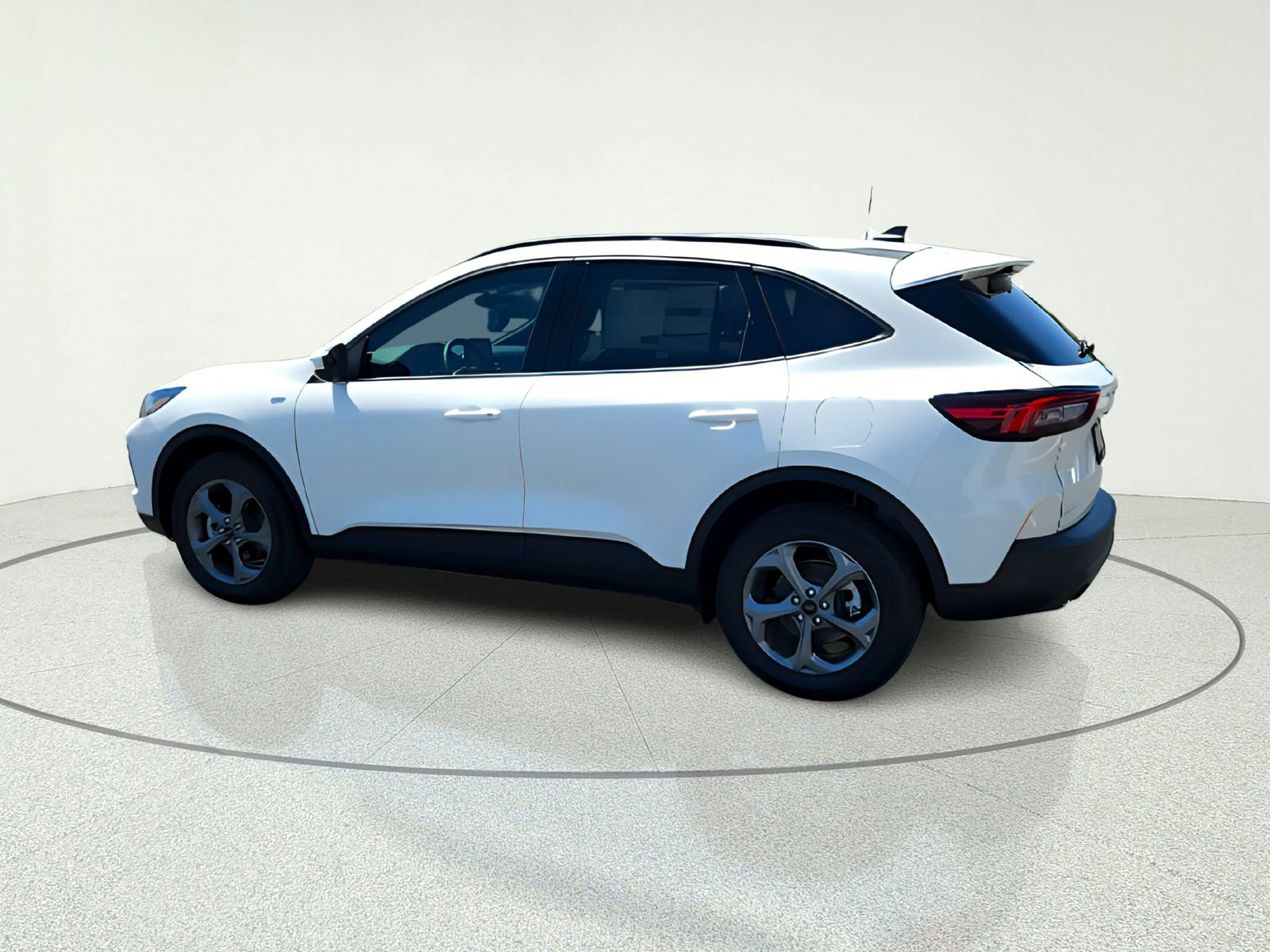 New 2026 Ford Escape ST-Line Select w/ Equipment Group 401A AWD/4WD image 5