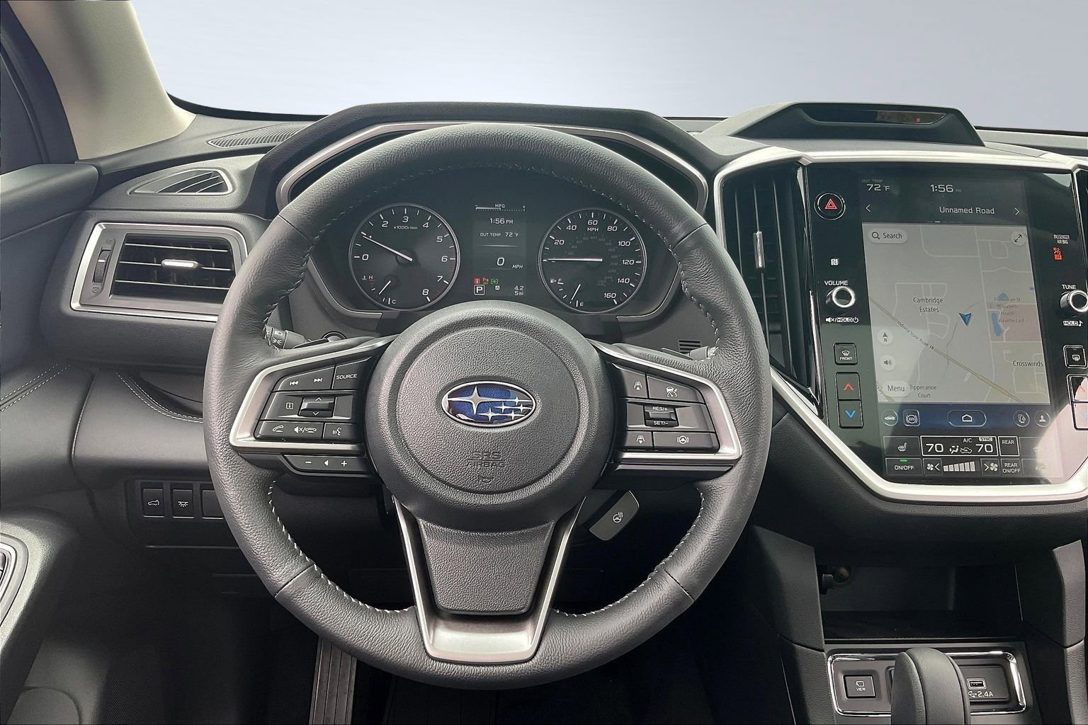 New 2026 Subaru Ascent Limited image 15