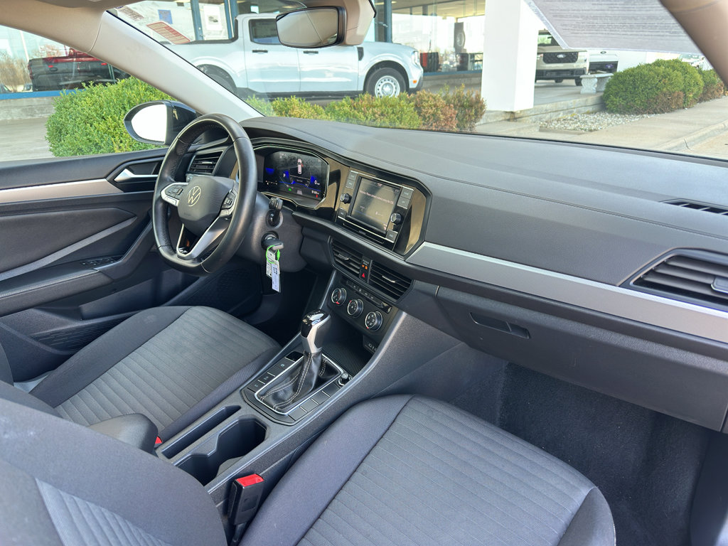 Used 2024 Volkswagen Jetta S image 26