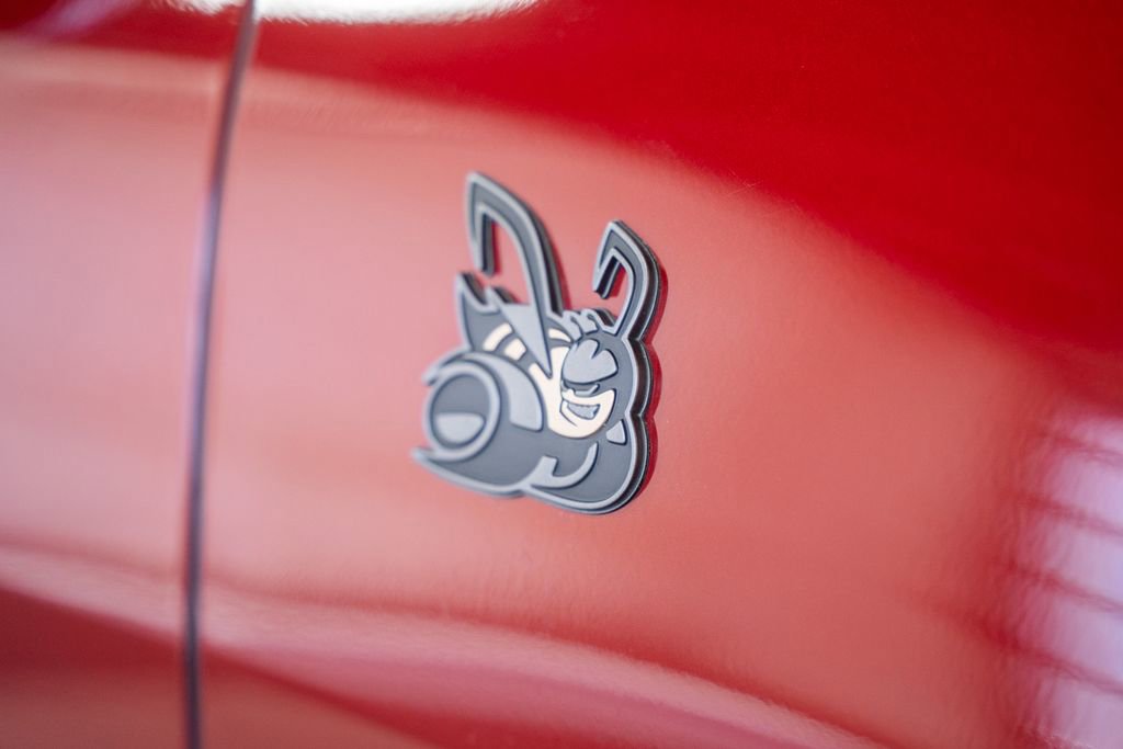 New 2026 Dodge Charger R/T Scat Pack image 15