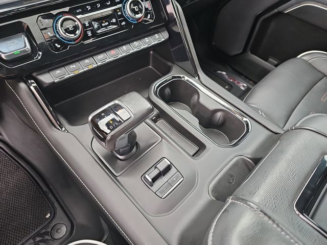 Used 2022 GMC Sierra 1500 AT4X AWD/4WD image 27